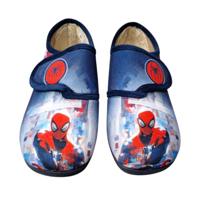 Zapatillas casa Vulca Bicha 1943 Spider