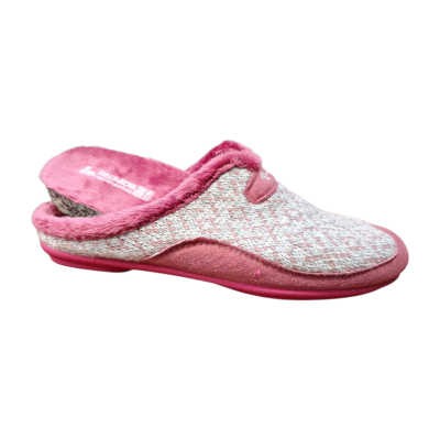 Zapatillas casa Vulca Bicha 4321 Descalza punto