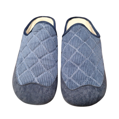 Zapatillas casa Vulca Bicha 867 pana Marino