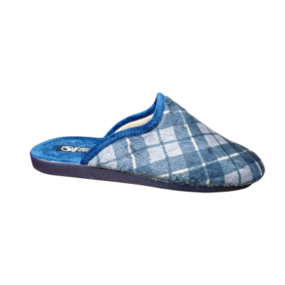 Zapatillas casa Javer 31-347 paños suave