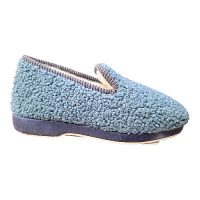 Zapatillas casa Soca 570 Borrego Tejano
