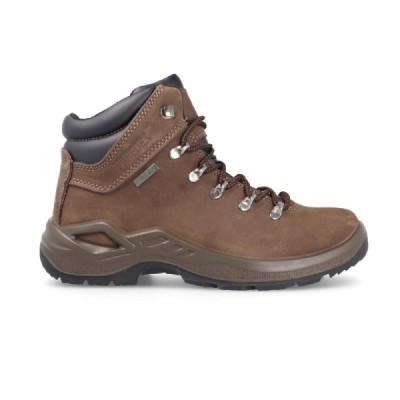Botas de Montaña Hombre Veleta
