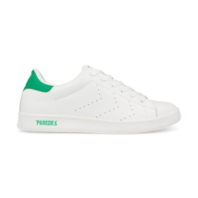 Zapatillas Competición Retro Paredes