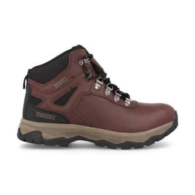 Botas de Montaña Kosciu