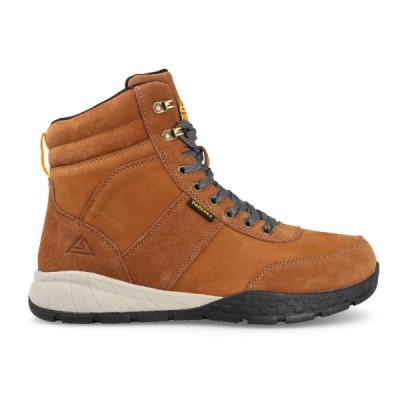 Botas de Viaje Hombre Benasque