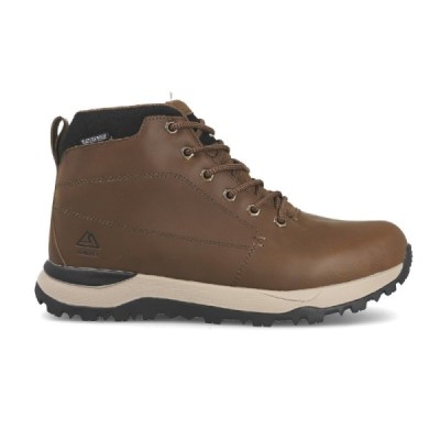 Botas de Viaje Hombre Riopar
