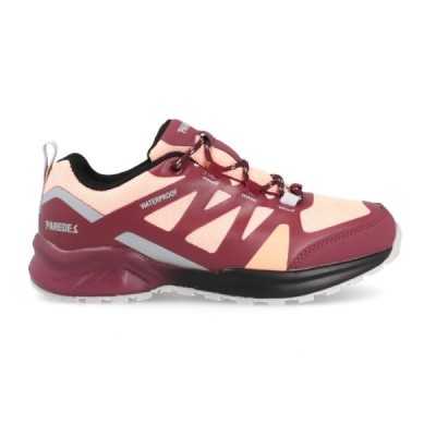 Zapatillas de Trekking Mujer Arantxa