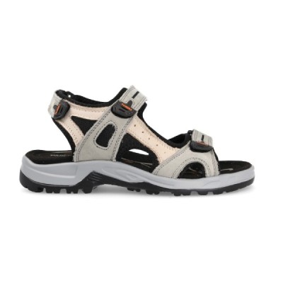 Sandalias Trekking Hombre Aral