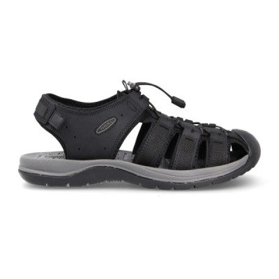 Sandalias Trekking Hombre Ampurdán