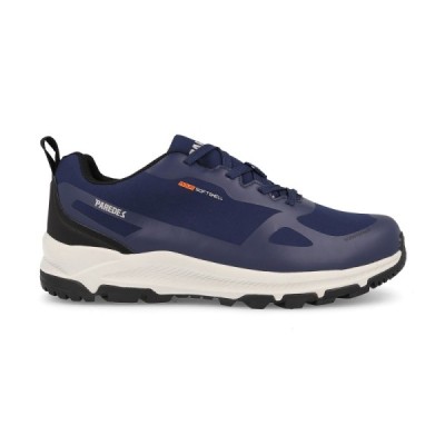 Zapatillas Trekking Hombre Flexibles Redueña...