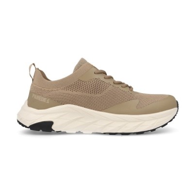 Zapatillas trekking hombre Garde marrón