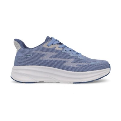 Zapatillas deportivas hombre Nestares azul
