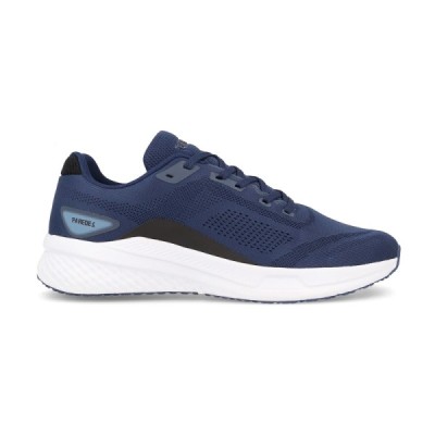Zapatillas deportivas hombre Bernales azul marino