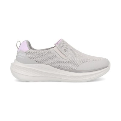 Zapatillas deportivas mujer Ajuy gris