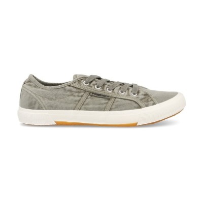 Zapatillas casual hombre Cabria beige
