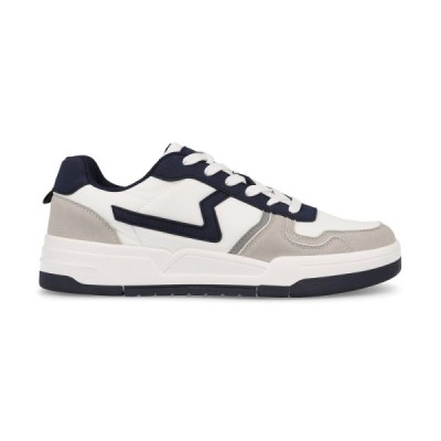 Zapatillas casual hombre Guinate azul marino
