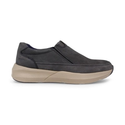Zapatos casual para hombre Riola azul marino