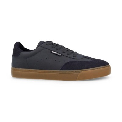 Zapatillas casual para hombre Picassent azul...