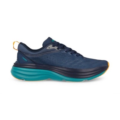 Zapatillas deportivas para hombre Benifaió azul...