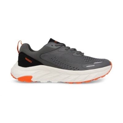 Zapatillas deportivas para hombre Carcaixent gris