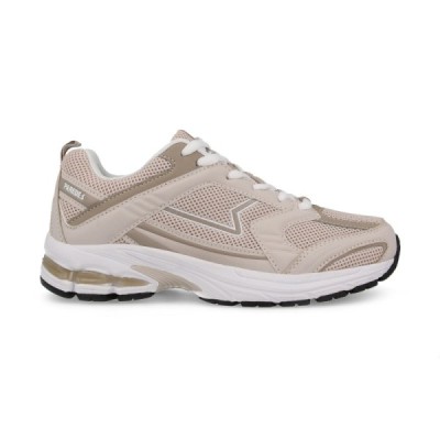 Zapatillas casual para mujer Teresa marrón
