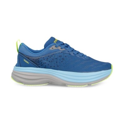 Zapatillas deportivas para mujer Buñol azul