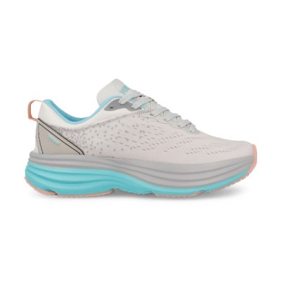 Zapatillas deportivas para mujer Buñol gris
