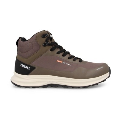 Botas trekking Hombre Ayllón marrón