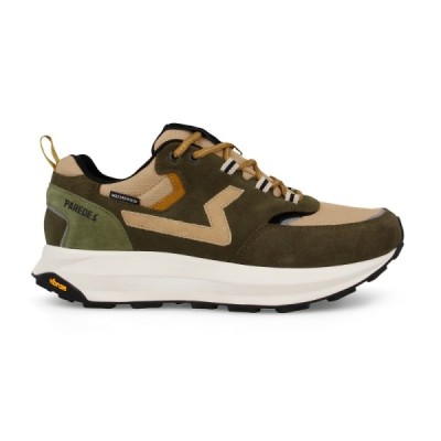 Zapatillas casual Hombre Paiporta VIBRAM