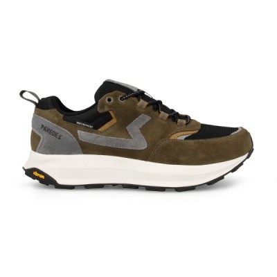 Zapatillas casual Hombre Paiporta VIBRAM