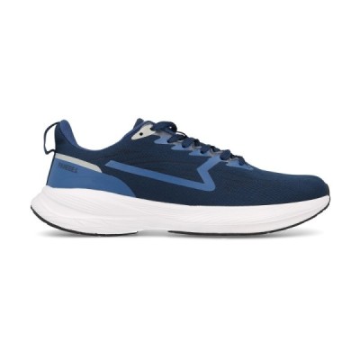 Zapatillas de deporte Hombre ligeras Letur azul...