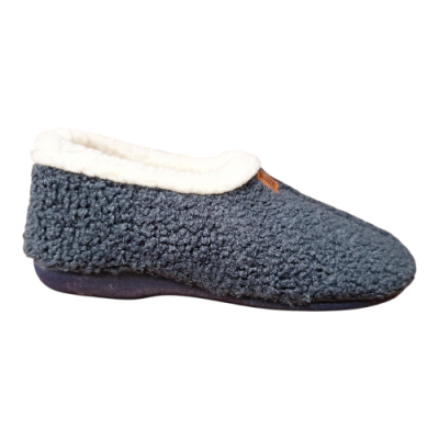 Zapatillas casa Norteñas 31-321 cerradas Dacha Marino