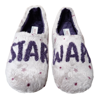 Zapatillas de casa VulLadi 3642 Star Wapa