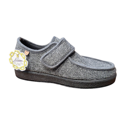 Zapatillas ancho especial La Cadena 65165...