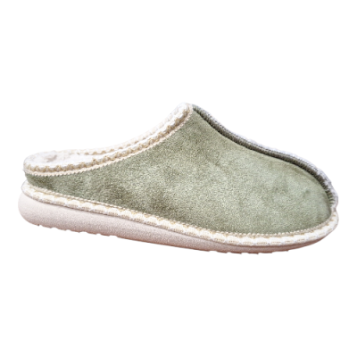 Zapatillas Niágara 6919 Piso Gomus Antelina Kaki