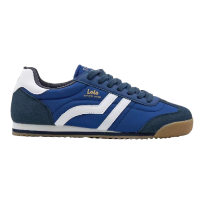Deportivas Lois 64536 Retro Marino