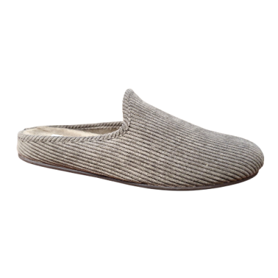 Zapatillas casa Muyter 901 Pana Kaki