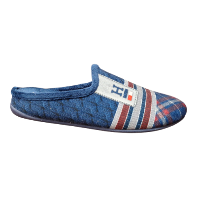 Zapatillas casa J´Ortega V225 H