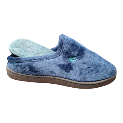 Zapatillas casa PlumaFlex 12019 Dacha