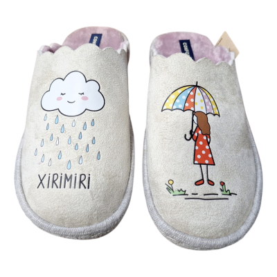 J´Ortega Confort C-350 Xirimiri