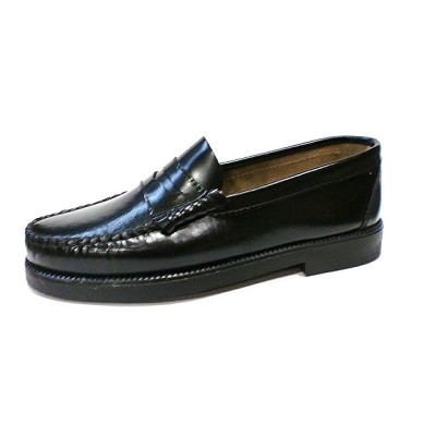 Zapato Castellano clásico cuero
