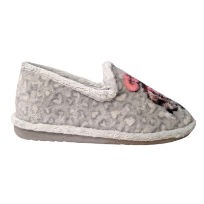 Zapatillas casa Niagara Gomus 6950 Girl cerrada