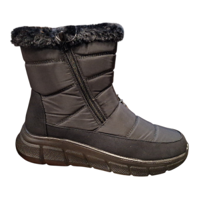 Bota Vicmart 815 Waterproof Negro