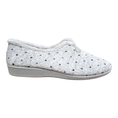 Muyter 872 Punto Gris
