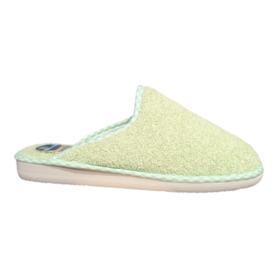 Moda España V1435 Rizo Verde 1