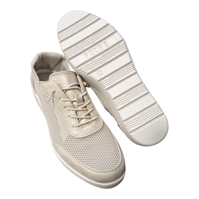 Puche 7260-32 Gold piso ligero