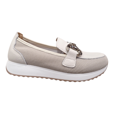 Kiova St. Gallen Daily Moc herraje Blanco