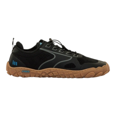 Deportivas Mustang 84837 Barefoot