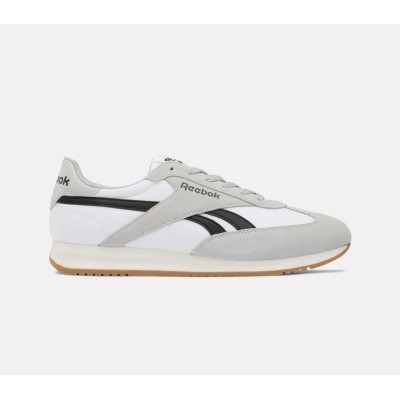 Deportivas Reebok World 70 Unisex Blanco