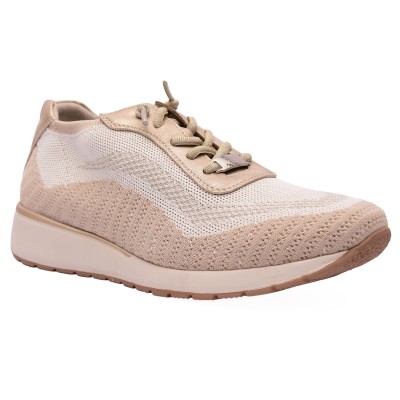 Zapatillas deportivas Treintas L4562 bicolor
